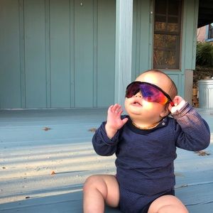 Meet your Posher, Jules